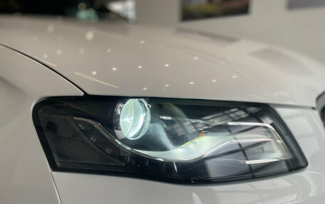 Audi A4, 2010 год, 999 000 рублей, 7 фотография