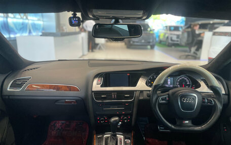 Audi A4, 2010 год, 999 000 рублей, 16 фотография