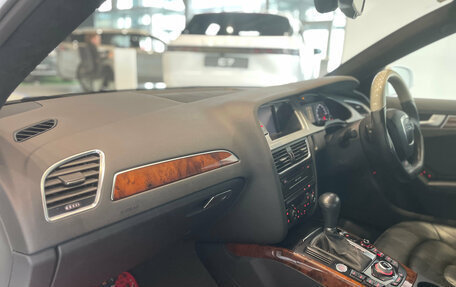 Audi A4, 2010 год, 999 000 рублей, 17 фотография