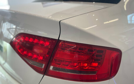 Audi A4, 2010 год, 999 000 рублей, 8 фотография
