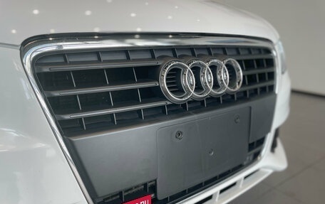 Audi A4, 2010 год, 999 000 рублей, 9 фотография