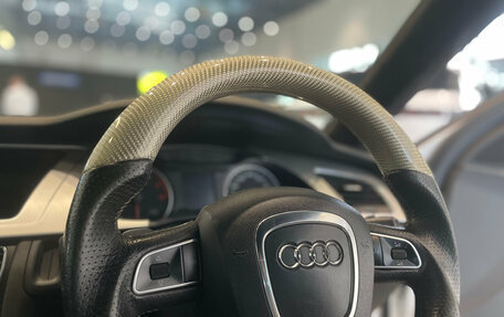 Audi A4, 2010 год, 999 000 рублей, 18 фотография