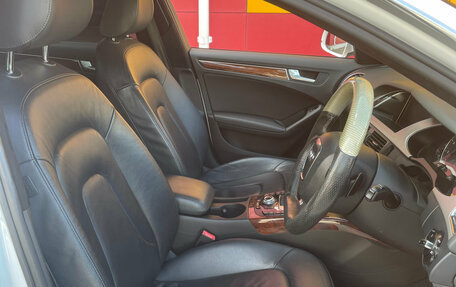Audi A4, 2010 год, 999 000 рублей, 29 фотография