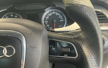 Audi A4, 2010 год, 999 000 рублей, 26 фотография