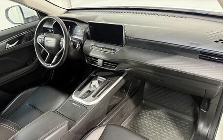 Haval Jolion, 2023 год, 1 699 800 рублей, 3 фотография