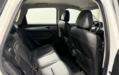 Haval Jolion, 2023 год, 1 699 800 рублей, 4 фотография