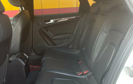 Audi A4, 2010 год, 999 000 рублей, 32 фотография