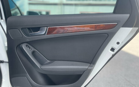 Audi A4, 2010 год, 999 000 рублей, 34 фотография