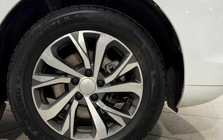 Haval Jolion, 2023 год, 1 699 800 рублей, 5 фотография