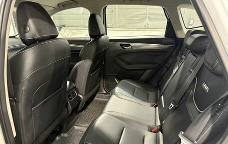 Haval Jolion, 2023 год, 1 699 800 рублей, 6 фотография