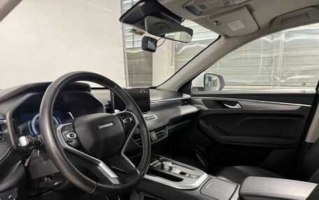 Haval Jolion, 2023 год, 1 699 800 рублей, 8 фотография