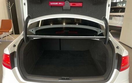 Audi A4, 2010 год, 999 000 рублей, 37 фотография