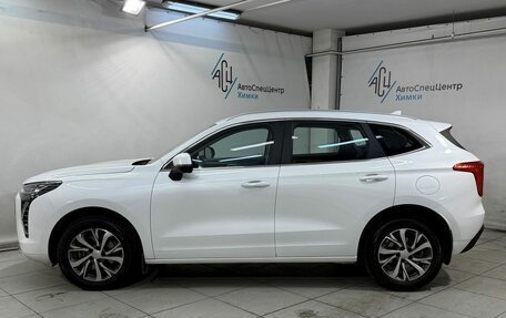 Haval Jolion, 2023 год, 1 699 800 рублей, 19 фотография