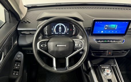 Haval Jolion, 2023 год, 1 699 800 рублей, 10 фотография