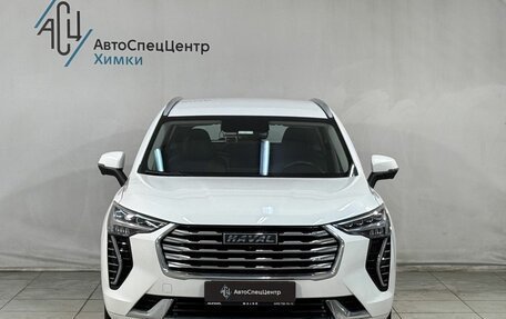 Haval Jolion, 2023 год, 1 699 800 рублей, 14 фотография