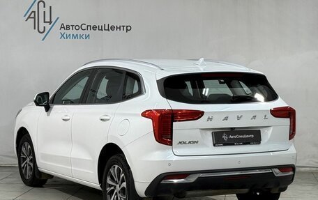Haval Jolion, 2023 год, 1 699 800 рублей, 17 фотография