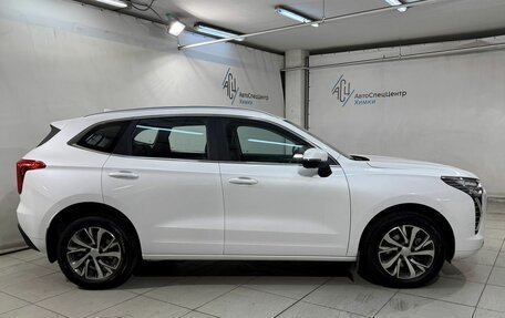 Haval Jolion, 2023 год, 1 699 800 рублей, 18 фотография