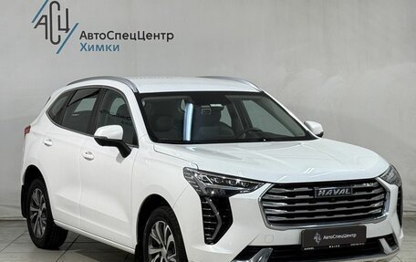 Haval Jolion, 2023 год, 1 699 800 рублей, 16 фотография