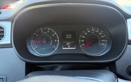 Renault Arkana I, 2021 год, 1 300 000 рублей, 13 фотография
