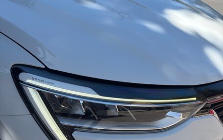 Renault Arkana I, 2021 год, 1 300 000 рублей, 7 фотография