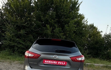 Nissan Qashqai, 2014 год, 1 450 000 рублей, 4 фотография