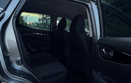 Nissan Qashqai, 2014 год, 1 450 000 рублей, 13 фотография