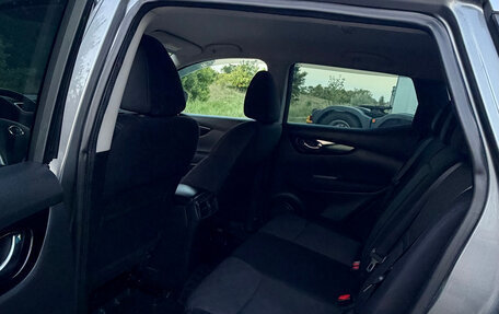 Nissan Qashqai, 2014 год, 1 450 000 рублей, 14 фотография
