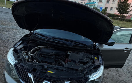 Nissan Qashqai, 2014 год, 1 450 000 рублей, 11 фотография
