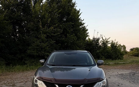 Nissan Qashqai, 2014 год, 1 450 000 рублей, 7 фотография