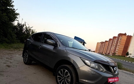 Nissan Qashqai, 2014 год, 1 450 000 рублей, 5 фотография