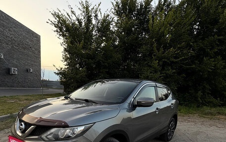 Nissan Qashqai, 2014 год, 1 450 000 рублей, 6 фотография