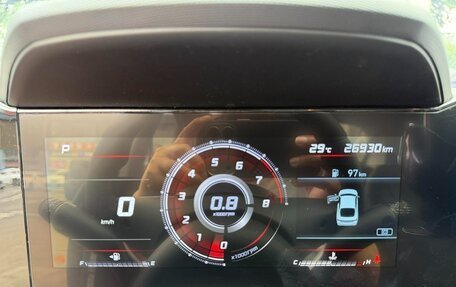 Hyundai Elantra, 2023 год, 1 346 767 рублей, 15 фотография