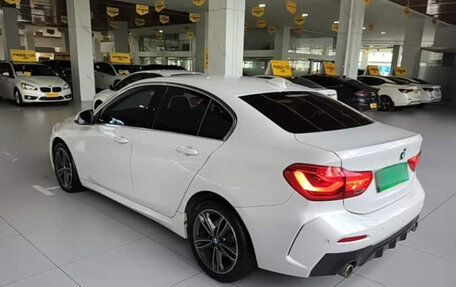 BMW 1 серия, 2021 год, 1 470 000 рублей, 5 фотография