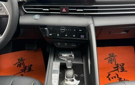 Hyundai Elantra, 2023 год, 1 346 767 рублей, 16 фотография