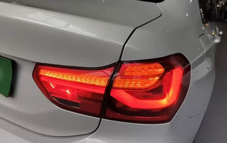 BMW 1 серия, 2021 год, 1 470 000 рублей, 8 фотография