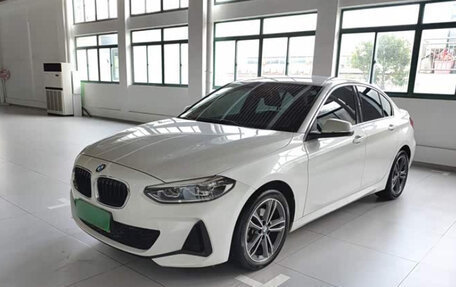 BMW 1 серия, 2021 год, 1 470 000 рублей, 2 фотография