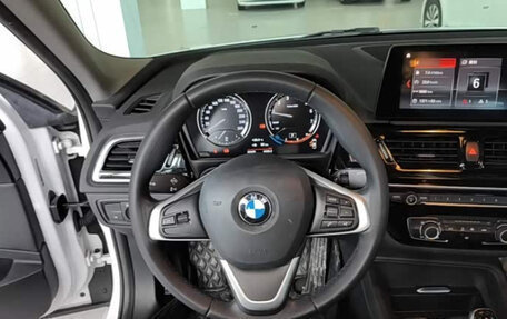 BMW 1 серия, 2021 год, 1 470 000 рублей, 11 фотография