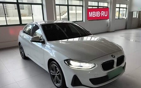 BMW 1 серия, 2021 год, 1 470 000 рублей, 4 фотография