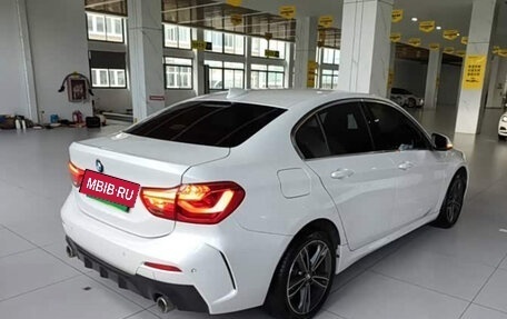 BMW 1 серия, 2021 год, 1 470 000 рублей, 7 фотография