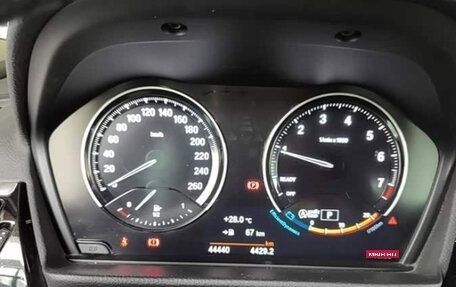 BMW 1 серия, 2021 год, 1 470 000 рублей, 12 фотография