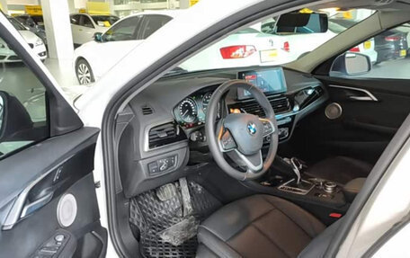 BMW 1 серия, 2021 год, 1 470 000 рублей, 16 фотография
