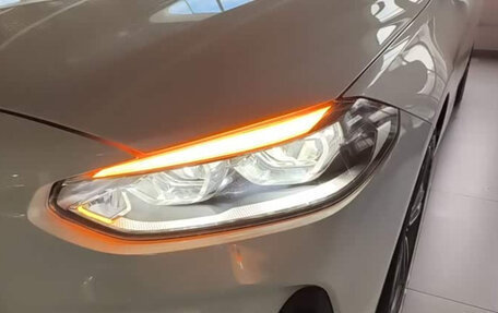 BMW 1 серия, 2021 год, 1 470 000 рублей, 24 фотография
