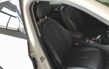 BMW 1 серия, 2021 год, 1 470 000 рублей, 25 фотография