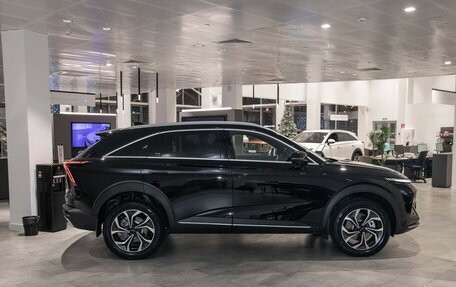Haval F7, 2026 год, 3 799 000 рублей, 4 фотография