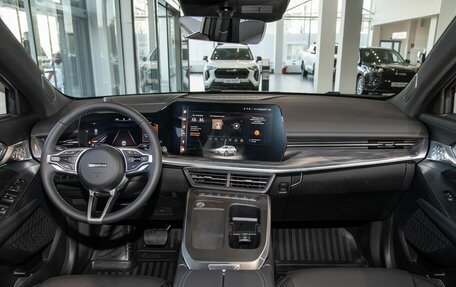 Haval F7, 2026 год, 3 799 000 рублей, 3 фотография