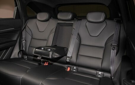 Haval F7, 2026 год, 3 799 000 рублей, 14 фотография