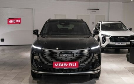 Haval F7, 2026 год, 3 799 000 рублей, 2 фотография