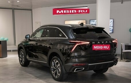 Haval F7, 2026 год, 3 799 000 рублей, 8 фотография