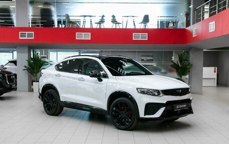 Geely Tugella FY11, 2023 год, 2 650 000 рублей, 3 фотография