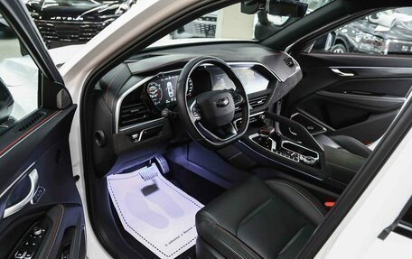 Geely Tugella FY11, 2023 год, 2 650 000 рублей, 10 фотография